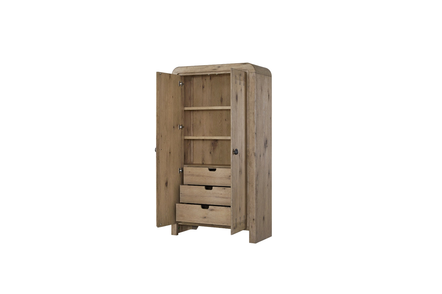 Pagosa Armoire