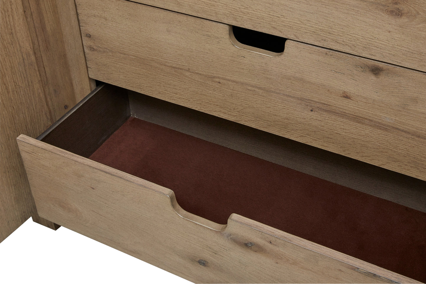 Pagosa Armoire