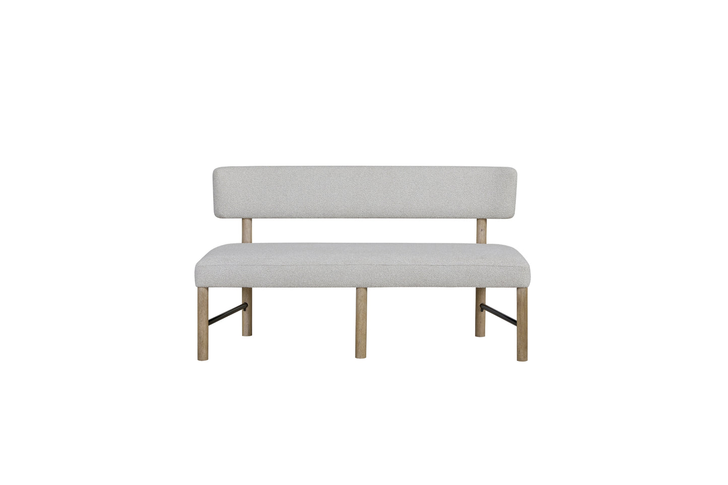 Pagosa Upholstered Bench