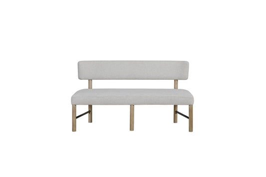 Pagosa Upholstered Bench
