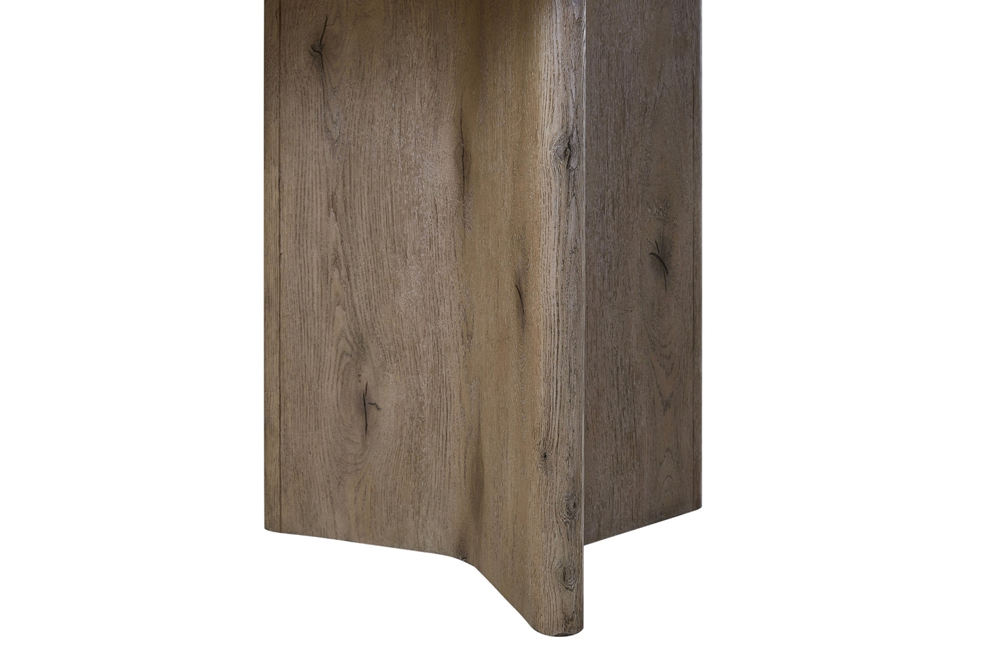 Pagosa Double Pedestal Table