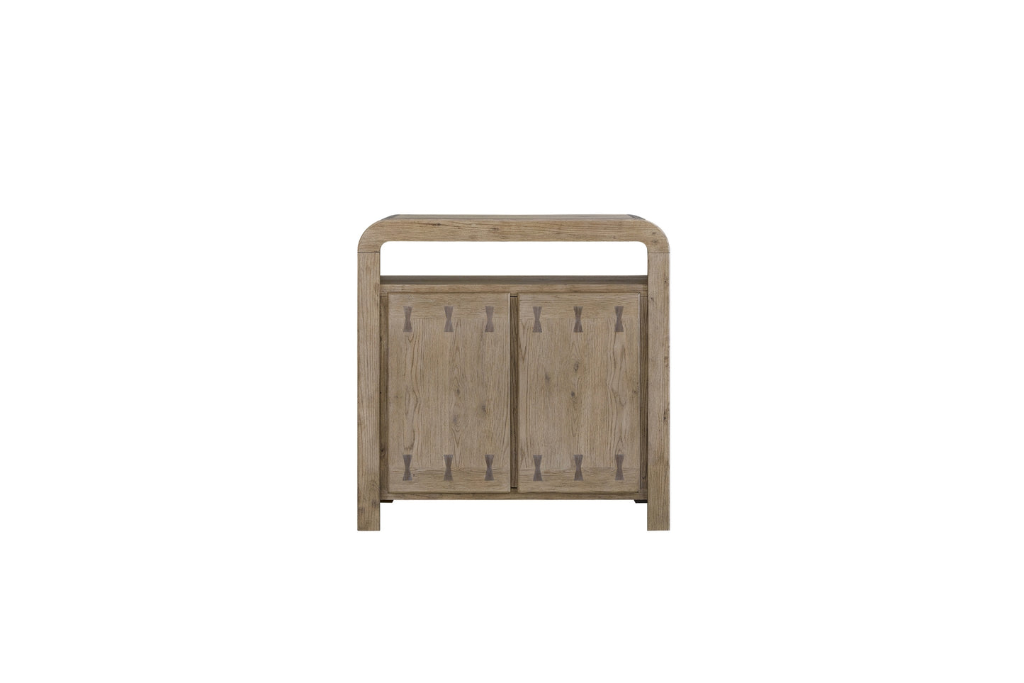 Pagosa Bar Cabinet