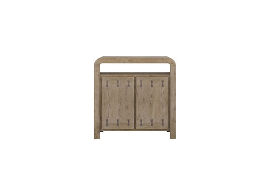 Pagosa Bar Cabinet