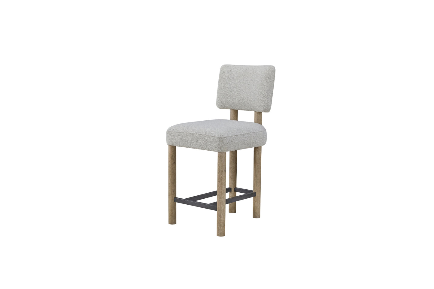 Pagosa Upholstered Counter Stool