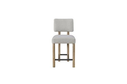 Pagosa Upholstered Counter Stool