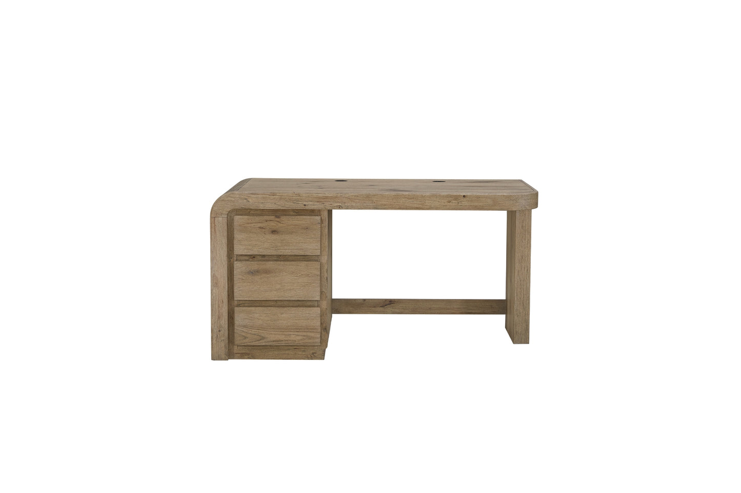 Pagosa Waterfall Accent Desk