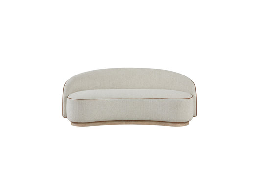 Pagosa Amazon Feather Sofa
