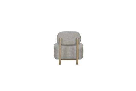 Pagosa Dublin Driftwood Accent Chair