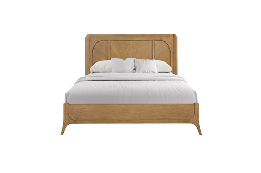 Tapestry Reversible Panel Bed