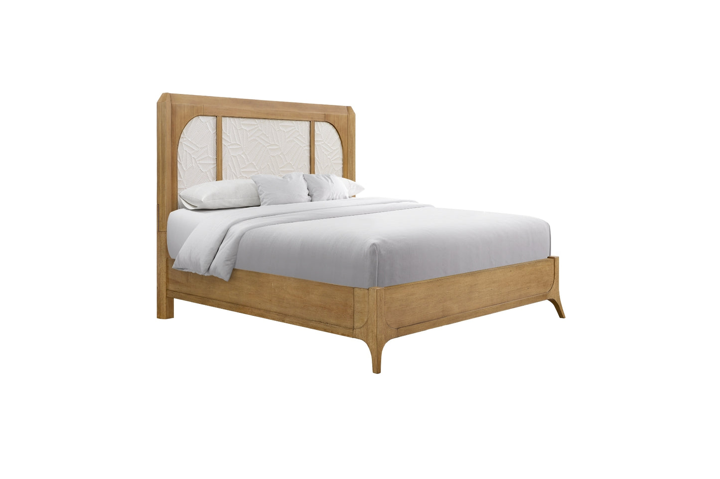 Tapestry Reversible Panel Bed