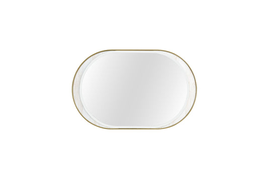 Tapestry Lanscape Mirror