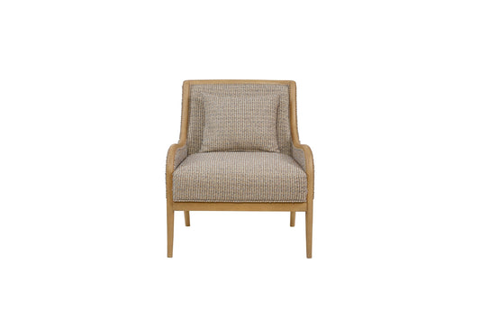 Tapestry Interplay Chair
