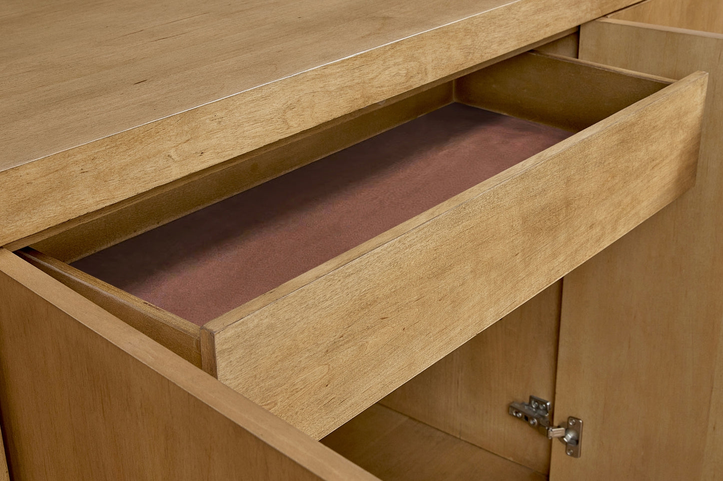 Tapestry 72" Console