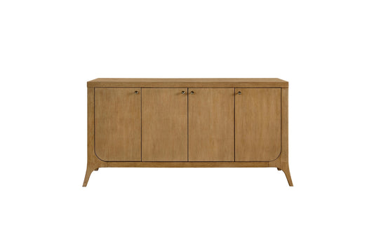 Tapestry 72" Console
