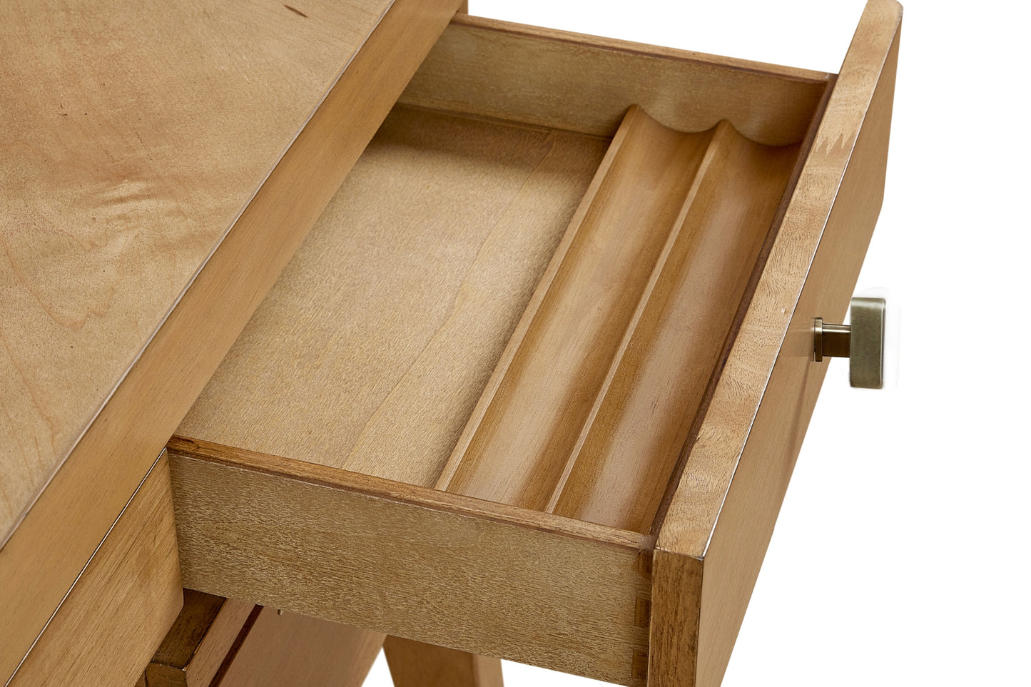 Tapestry 5-Drawer Desk