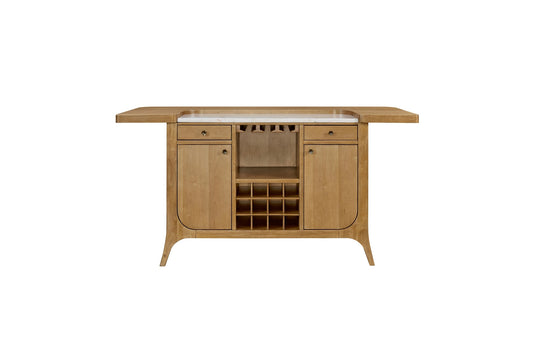 Tapestry Counter Bar