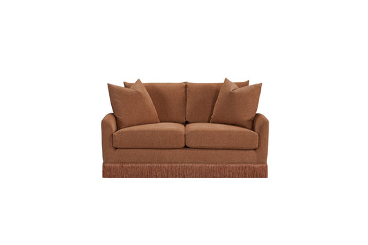 Tapestry Mosaic Loveseat
