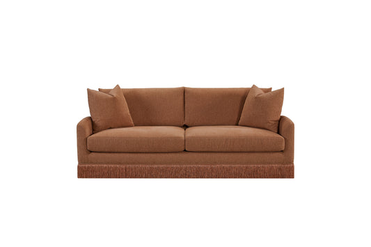 Tapestry Mosaic Sofa