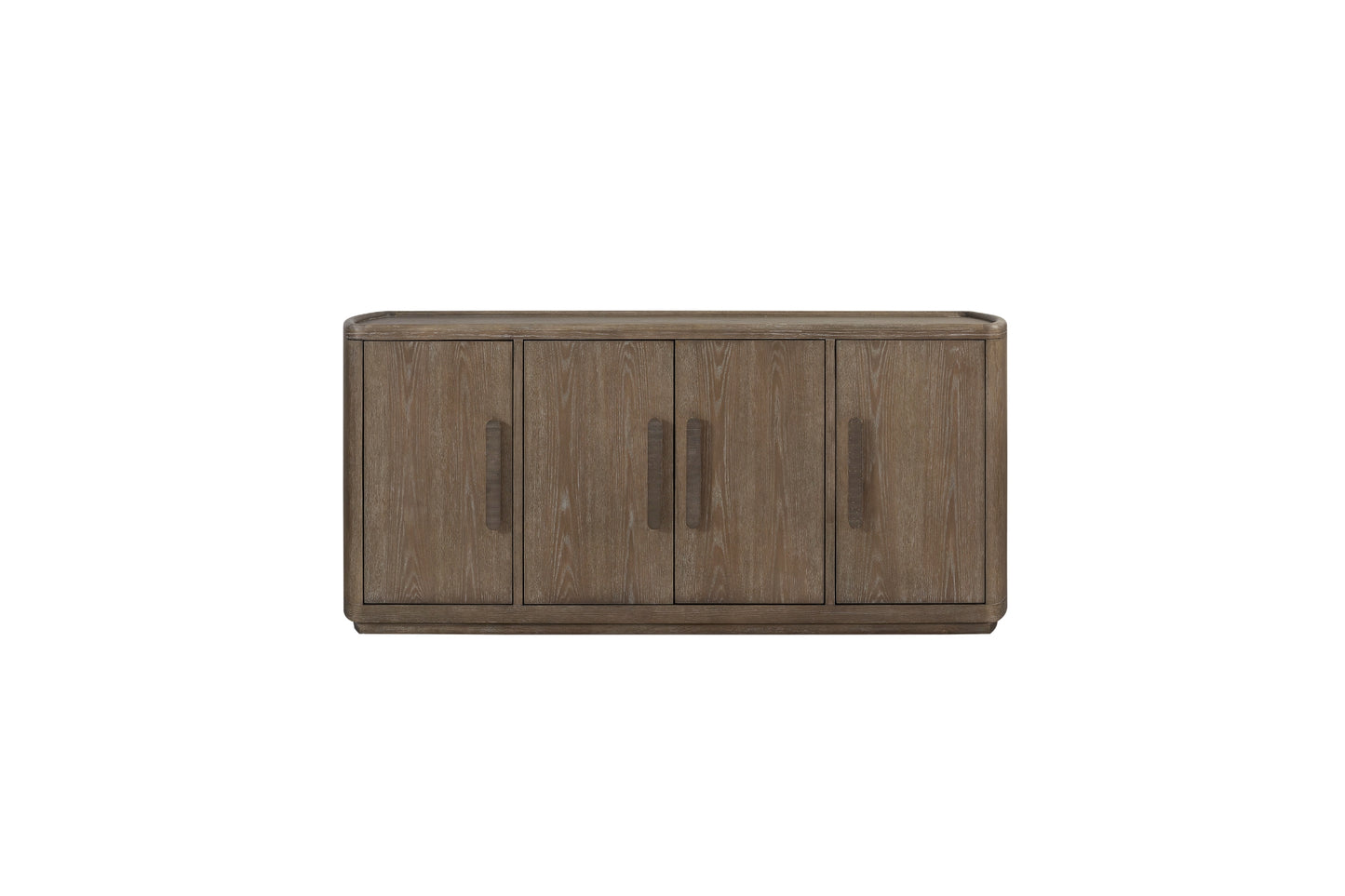 Trilogy Cocoa 72 Inch Console