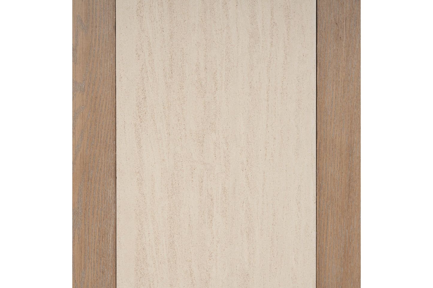 Trilogy Assymetrical Stone Slab Dining Table