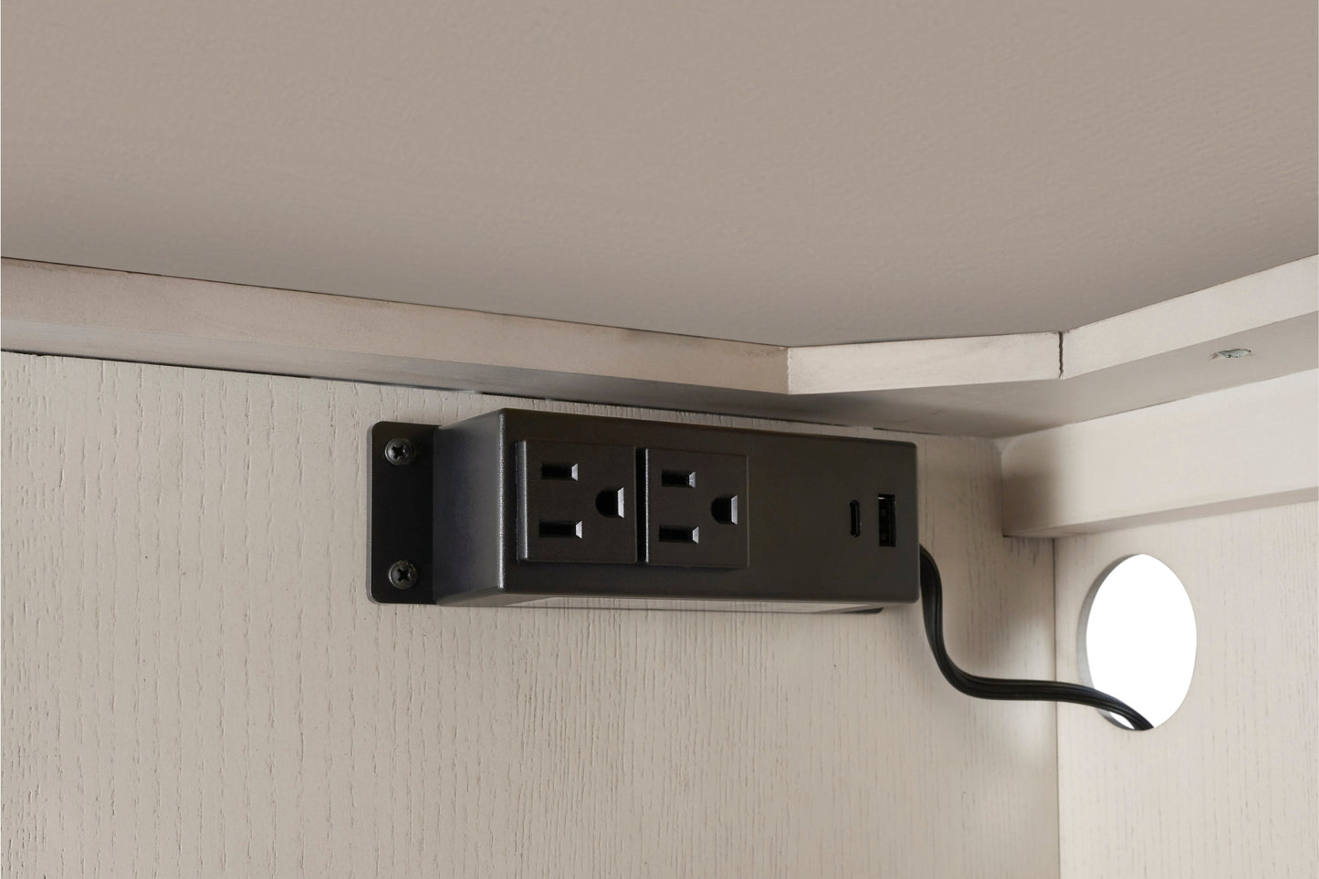 Trilogy Vanilla Server with Metal Base