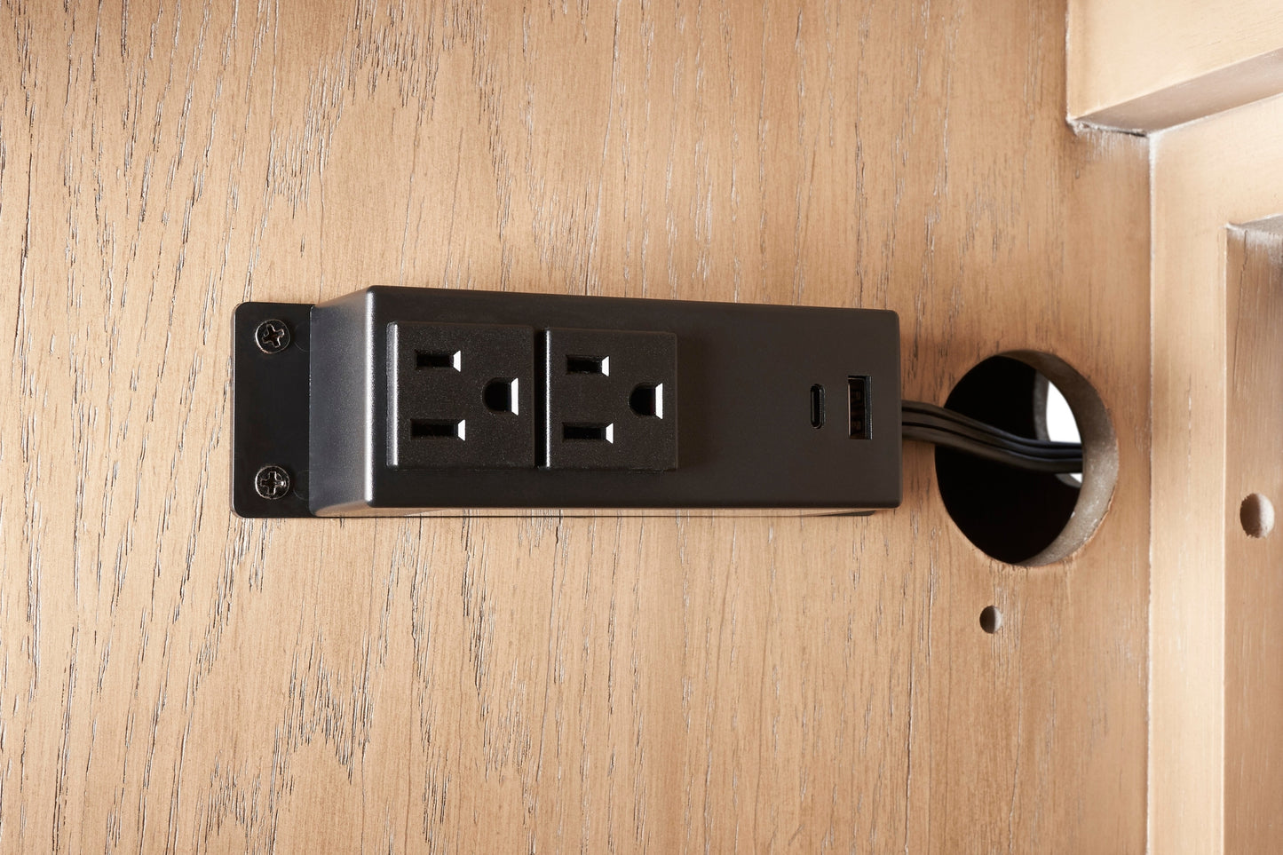 Trilogy Stone and Rope Server