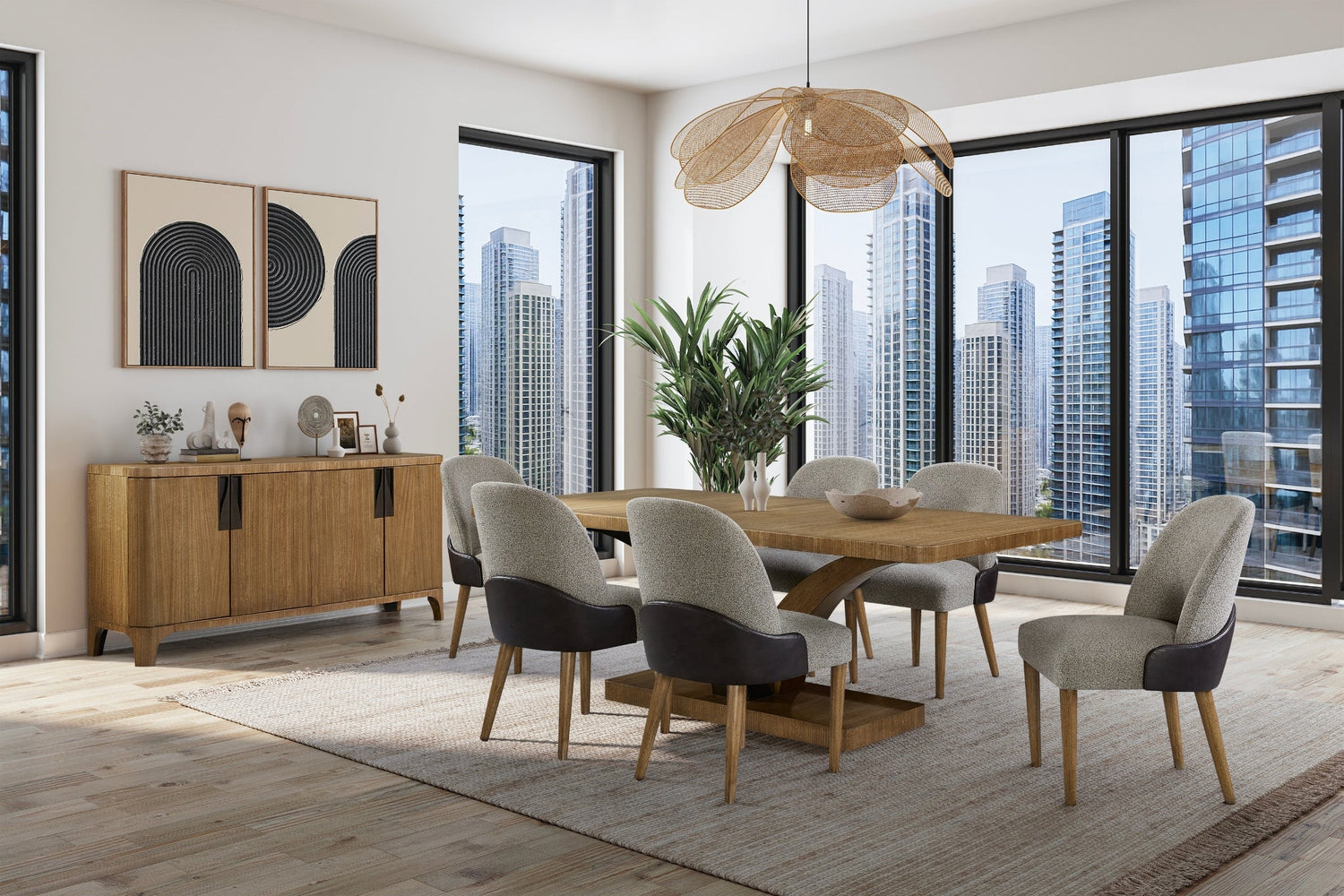 Calia Dining