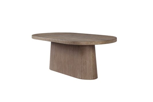 Trilogy Cocoa Dining Table
