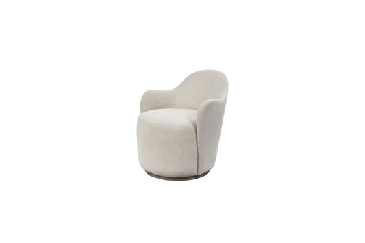 Trilogy Barrel Chair