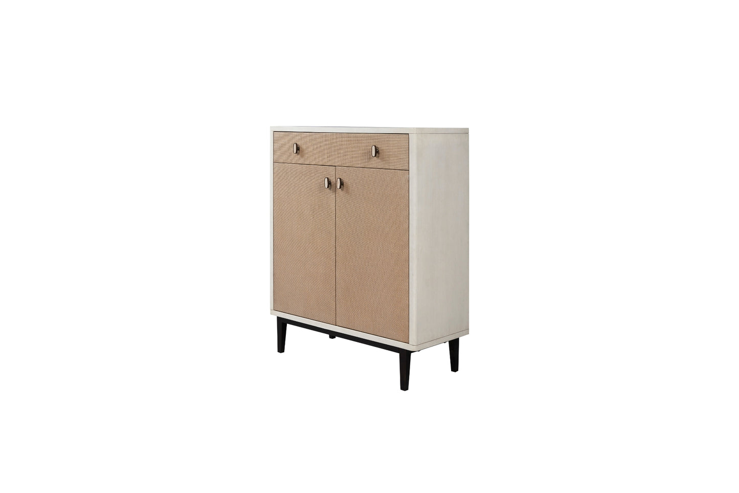 Trilogy Vanilla Bar Cabinet