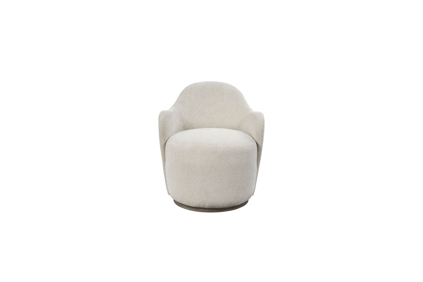 Trilogy Barrel Chair