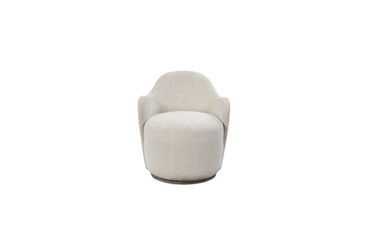 Trilogy Barrel Chair