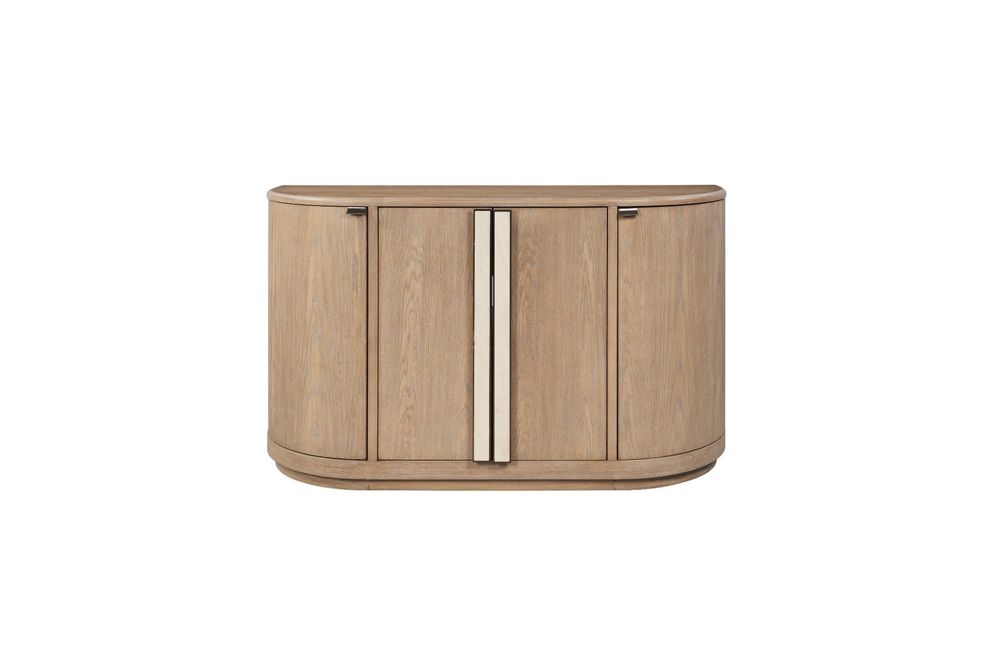 Trilogy Toffee Demilune Server