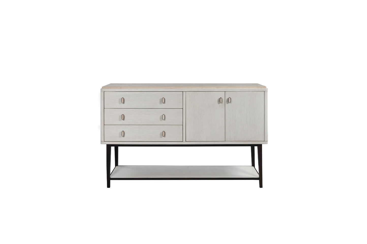 Trilogy Vanilla Server with Metal Base