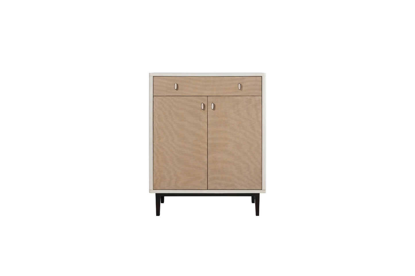 Trilogy Vanilla Bar Cabinet
