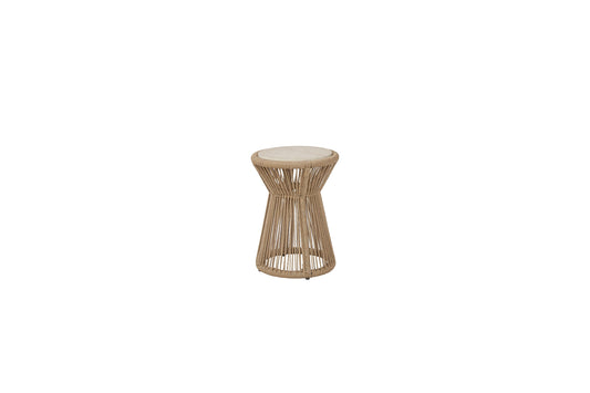 Trilogy Rope Spot Table