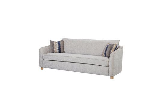 Trilogy Sand Sofa