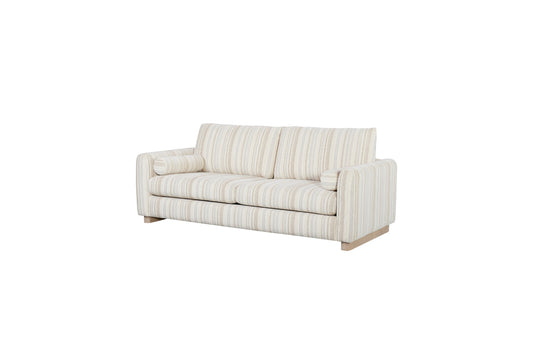 Trilogy Oyster Loveseat