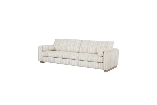 Trilogy Oyster Sofa