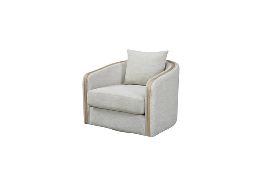 Trilogy Swivel Chair