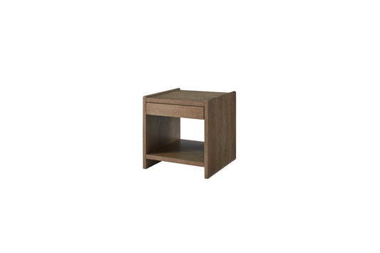Trilogy Cocoa End Table