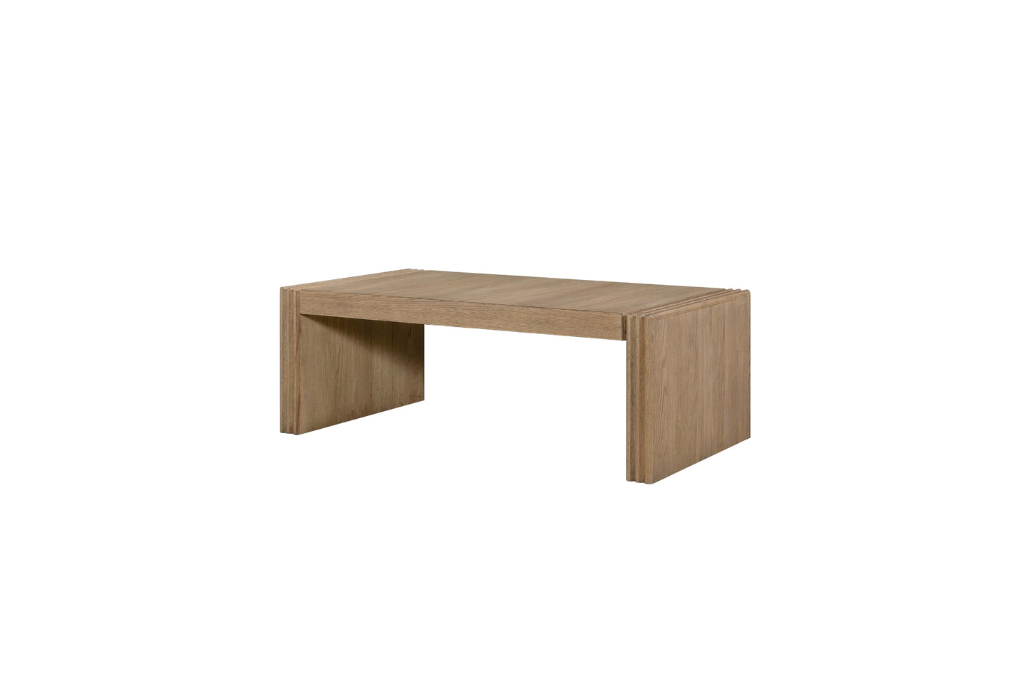 Linné Wheat Cocktail Table