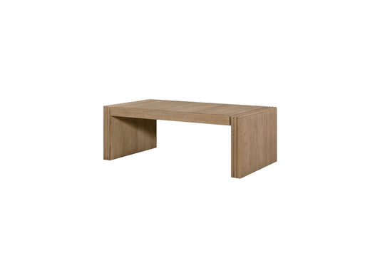 Linné Wheat Cocktail Table