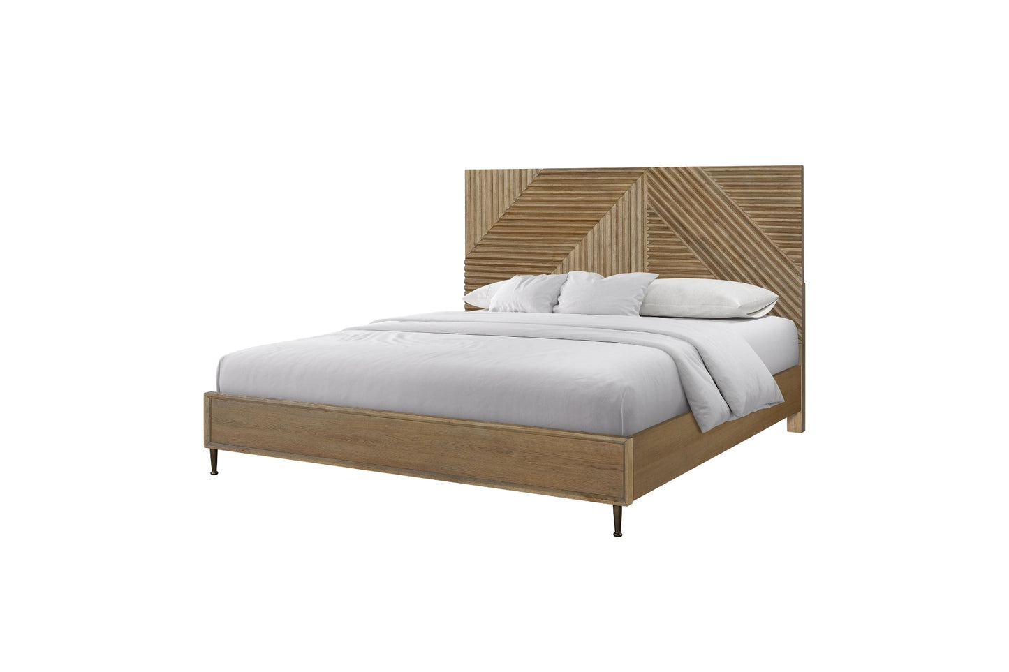 Linné Wheat Matrix Bed