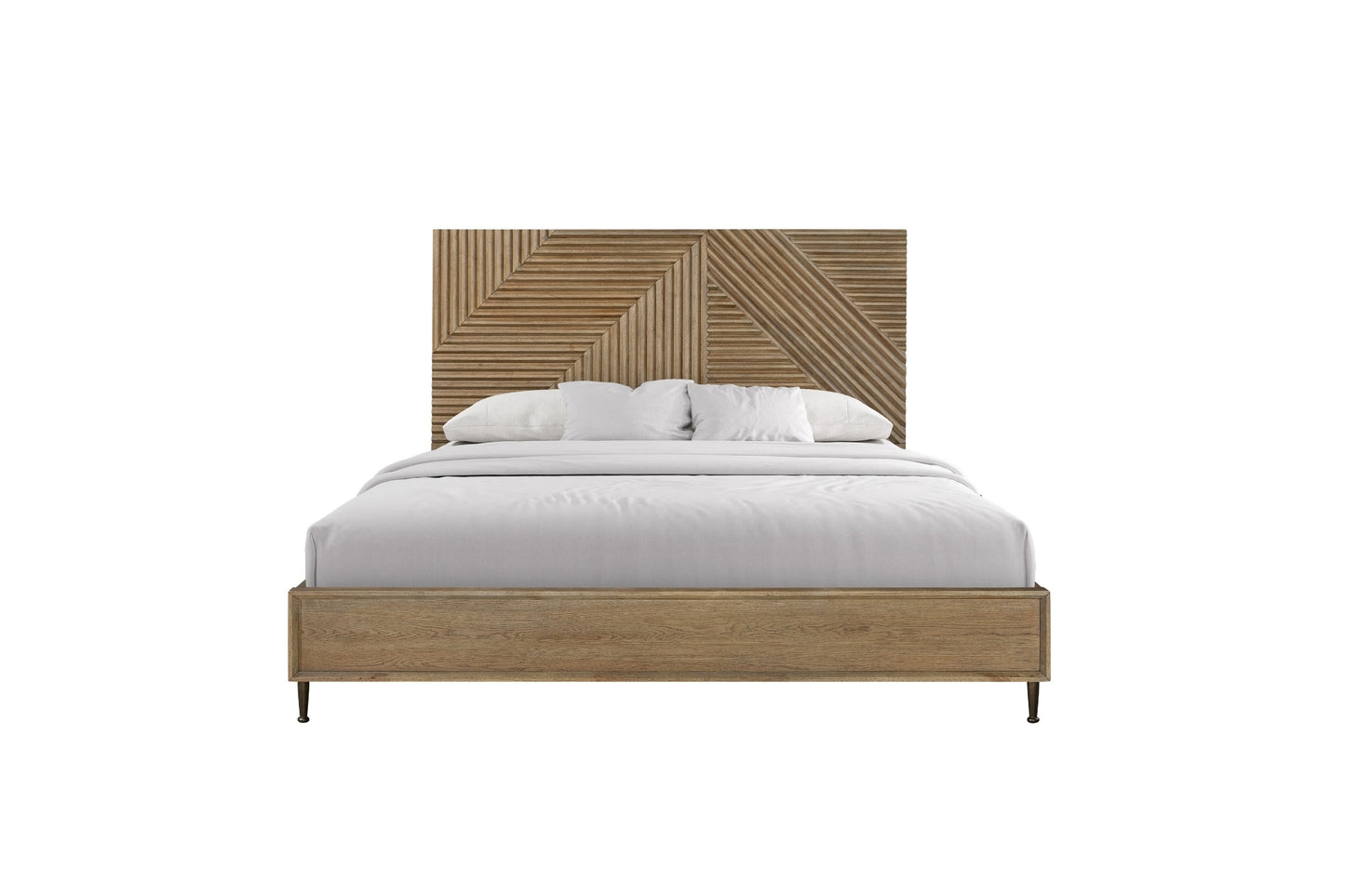 Linné Wheat Matrix Bed