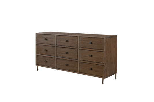 Linné Rye Dresser