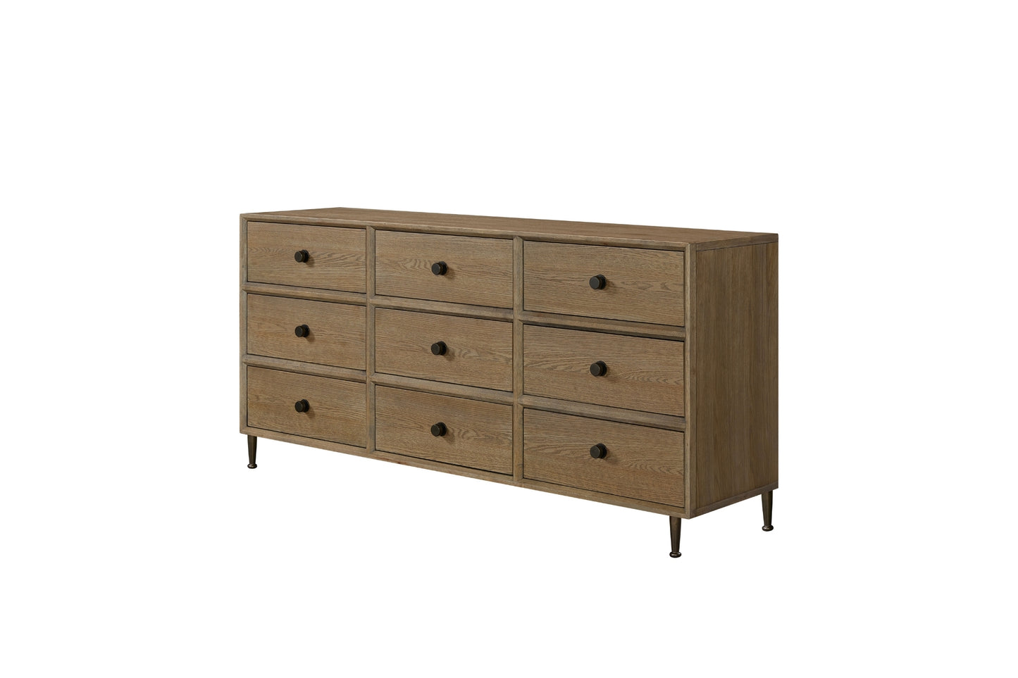 Linné Wheat Dresser