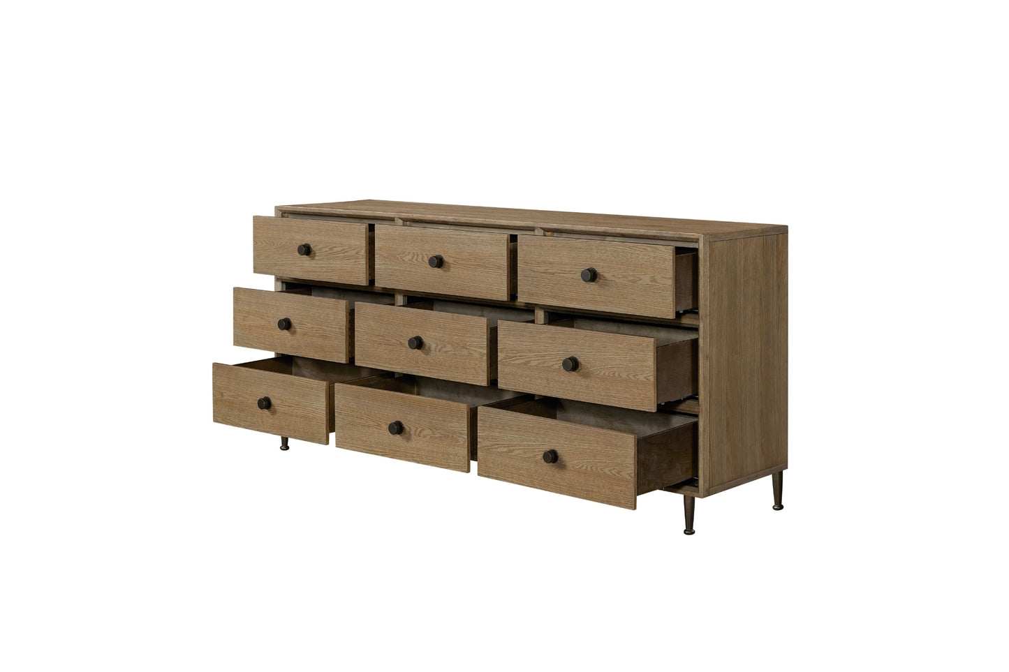 Linné Wheat Dresser