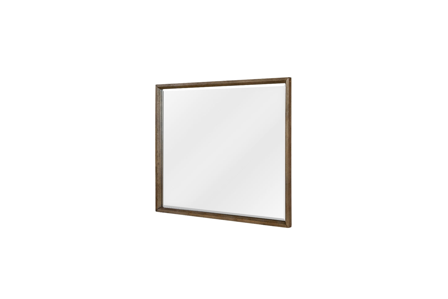 Linné Rye Landscape Mirror