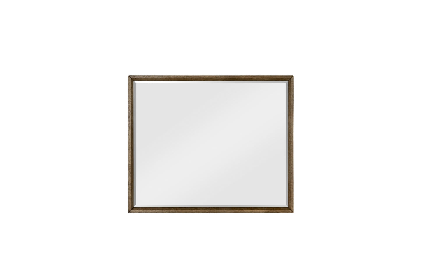 Linné Rye Landscape Mirror